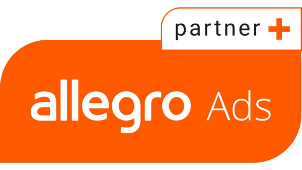 Allegro Ads Partner+